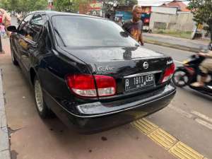 Jual bekas Nissan cefiro 3.0 th 2004 ST barang langka,lokasi di  ,Jakarta Selatan