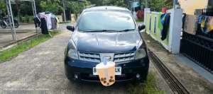 Jual bekas Nissan grand livina,lokasi di  