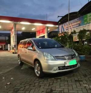 Jual bekas Nissan Grand Livina 2013,lokasi di  ,Malang Kab.
