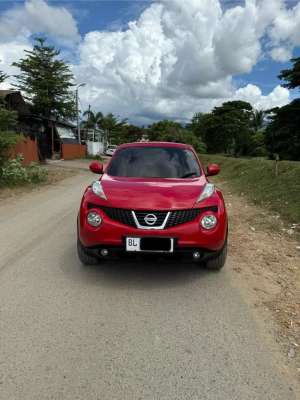 NISSAN JUKE 1.5 RX CVT MATIC , tersedia melalui melalui situs Olx