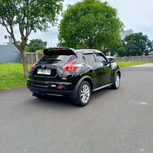 Jual bekas Nissan Juke 2012 Bensin,lokasi di Bandung Kota