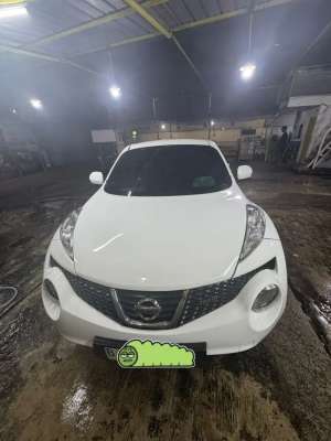 Jual bekas Nissan Juke 2013 Bensin,lokasi di Depok Kota