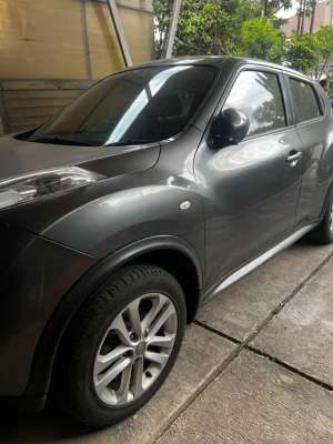 Jual bekas Nissan Juke an Sendiri,lokasi di Bandung Kota