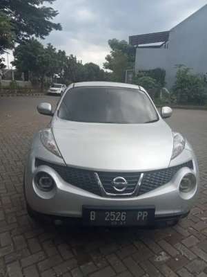 Jual bekas Nissan juke Matic Tahun 2012 Istimewa,lokasi di Tangerang Kab.