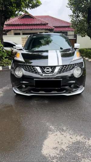 Jual bekas Nissan juke revolt 20172016 perfect,lokasi di Jakarta Selatan