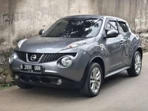 Jual bekas NISSAN JUKE RX 2011,lokasi di Jakarta Timur