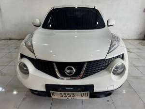 Jual bekas Nissan Juke RX AT 2011,lokasi di Pati Kab.