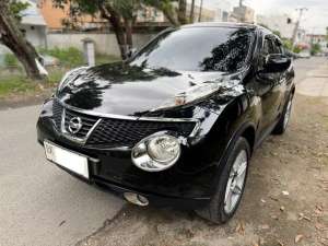Jual bekas Nissan Juke RX tahun 2011 yaris 2012 hackers 2013 hrv 2014,lokasi di Medan Kota