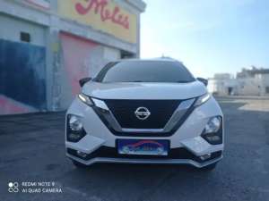 Jual bekas NISSAN Livina 1.5 VL AT,lokasi di  