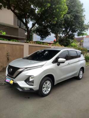 Jual bekas Nissan Livina 2019 Bensin,lokasi di  ,Tangerang Kota