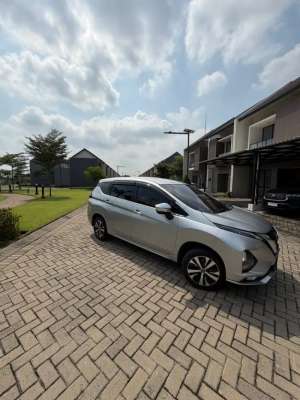 Jual bekas Nissan Livina 2019 Bensin,lokasi di  ,Sidoarjo  Kab.
