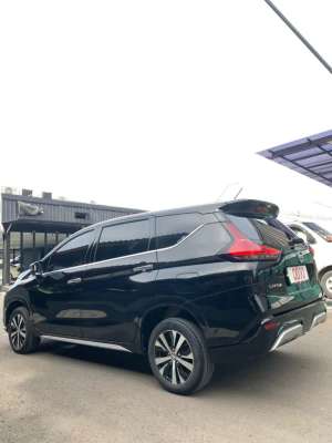 Jual bekas Nissan Livina 2022 Bensin,lokasi di Jakarta Utara