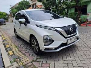 Jual bekas NISSAN LIVINA VX 1.5 MATIC 2019,lokasi di Surabaya Kota