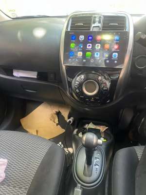 Jual bekas Nissan March 2016 Bensin,lokasi di Jakarta Timur