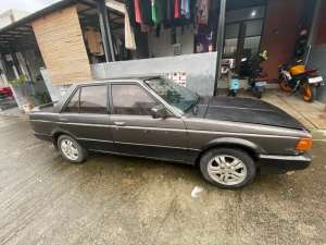 Jual bekas Nissan Sentra 1990 Bensin,lokasi di Depok Kota