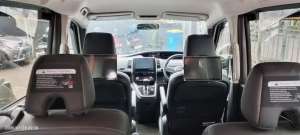 Jual bekas NISSAN SERENA HWS AT 2023,lokasi di Bandung Kota