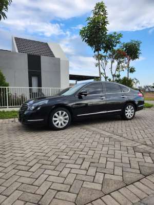 Jual bekas Nissan Teana 2010 Bensin,lokasi di Sidoarjo  Kab.