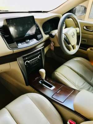 Jual bekas Nissan Teana 2010 Bensin,lokasi di Balikpapan Kota