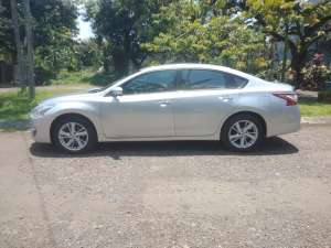 Jual bekas Nissan Teana 2014 Bensin,lokasi di Bogor Kab.