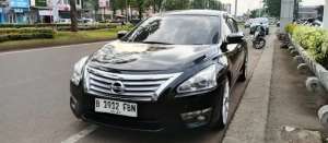 Jual bekas Nissan teana 2015,lokasi di Jakarta Utara