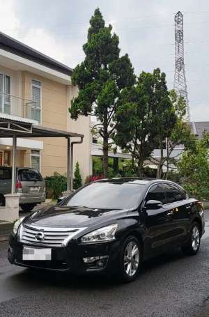 Jual bekas Nissan Teana 2015 Bensin,lokasi di  ,Bandung Kota