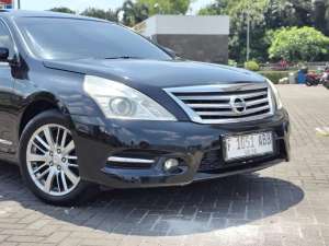 Jual bekas nissan teana istimewa siap pakai,lokasi di Tangerang Selatan Kota