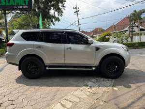 Nissan Terra 2020 Diesel , tersedia melalui melalui situs Olx