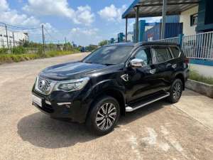 NISSAN TERRA VL AT 2019 PPN , tersedia melalui melalui situs Olx