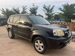 Jual bekas Nissan X-Trail 2004,lokasi di  ,Jakarta Timur