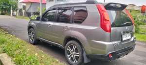 Jual bekas Nissan X-Trail 2008 Bensin,lokasi di Bekasi Kab.