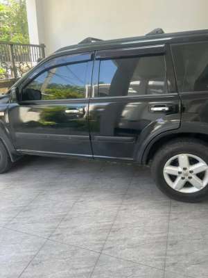 Jual bekas Nissan X-Trail 2008 Bensin,lokasi di  