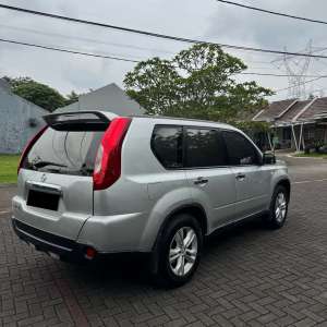 Jual bekas Nissan X-Trail 2012 Bensin,lokasi di  ,Tangerang Selatan Kota