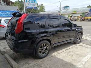 Jual bekas Nissan X-Trail 2014 Bensin,lokasi di  ,Depok Kota