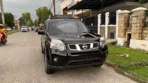 Jual bekas Nissan X-Trail 2015,lokasi di Jakarta Timur