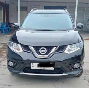 Jual bekas Nissan X-Trail 2017,lokasi di Tuban Kab.