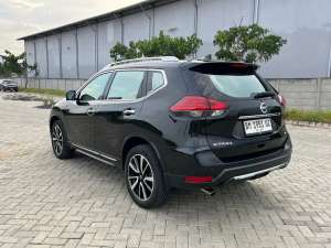 Jual bekas Nissan X-Trail 2019 Bensin,lokasi di Sidoarjo  Kab.