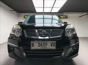 Jual bekas Nissan X-TRAIL 2.5 URBAN SELECTION BENSIN AT 2014,lokasi di Jakarta Selatan