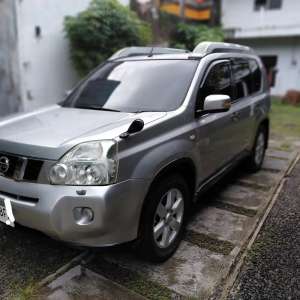 Jual bekas Nissan X-Trail T31 2.5 XT 2010 Matik,lokasi di  ,Jakarta Timur