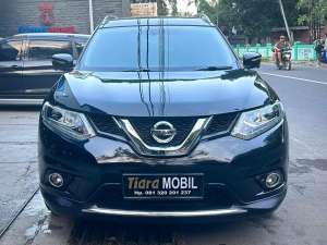Nissan XTrail 2.0 CVT Automatic Th 2017 , tersedia melalui melalui situs Olx