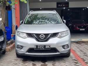 Jual bekas Nissan xtrail 2017 2.5,lokasi di  ,Tangerang Kota