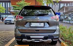 Jual bekas Nissan Xtrail 2020 istimewa,lokasi di Bekasi Kota