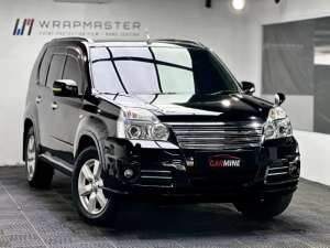Jual bekas Nissan Xtrail 2.5 Autech T31 2010 Automatic 2011,lokasi di Jakarta Timur