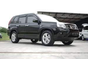 Jual bekas Nissan Xtrail 2.5 St th 20122011,lokasi di Klaten Kab.