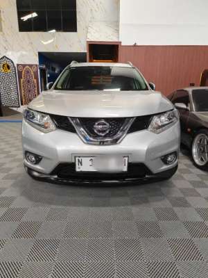Nissan Xtrail 2.5 T32 , tersedia melalui melalui situs Olx