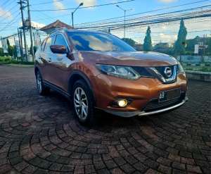 Jual bekas Nissan Xtrail 2.5 th 20162015,lokasi di Sleman Kab.