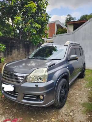 Jual bekas Nissan Xtrail 2.5 XT Autech 2011,lokasi di Jakarta Selatan