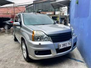 Jual bekas NISSAN XTRAIL AUTECH 2.5 ST 2011,lokasi di  
