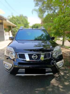Jual bekas Nissan Xtrail X-tremer,lokasi di Jakarta Barat