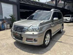 Jual bekas Nissan Xtrail XT 2011 Automatic Mobil Jaminan Istimewa Full Ors,lokasi di Jakarta Pusat