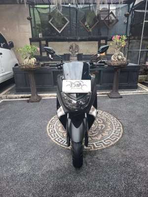 Jual bekas Nmax abs tahun 2018,lokasi di Gianyar Kab.